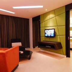 The Zign Hotel развлечения