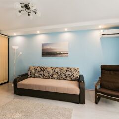Апартаменты Moscow City Apartments Boulevard Ring фото 6