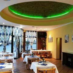 Отель Plaza Real Atlantichotels Португалия, Портимао - 5 отзывов об отеле, цены и фото номеров - забронировать отель Plaza Real Atlantichotels онлайн питание