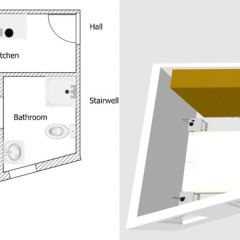 Отель Room 4 Apartments Австрия, Зальцбург - отзывы, цены и фото номеров - забронировать отель Room 4 Apartments онлайн с домашними животными