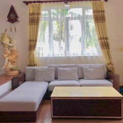 Отель An Binh Villas Вьетнам, Нячанг - отзывы, цены и фото номеров - забронировать отель An Binh Villas онлайн комната для гостей