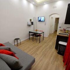 Отель Venere интерьер отеля