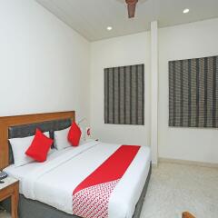 OYO 738 Hotel Green Castle комната для гостей фото 3