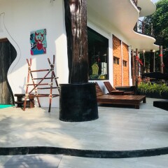 Отель AC 2 Resort Таиланд, Остров Тау - отзывы, цены и фото номеров - забронировать отель AC 2 Resort онлайн