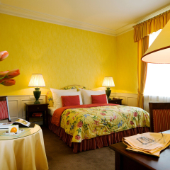 Le Palais Art Hotel Prague комната для гостей фото 2