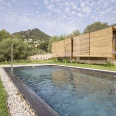 Hotel Pleta de Mar By Nature бассейн фото 2