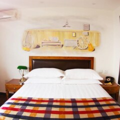 Отель Beijing Perfect Hotel Китай, Пекин - отзывы, цены и фото номеров - забронировать отель Beijing Perfect Hotel онлайн комната для гостей