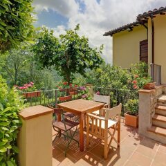 Отель Borgo Acquaiura Сполето фото 6