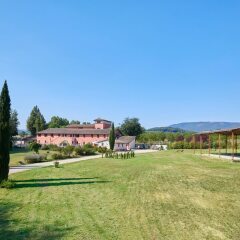 Отель Agriturismo Il Molino Antico Сполето фото 2