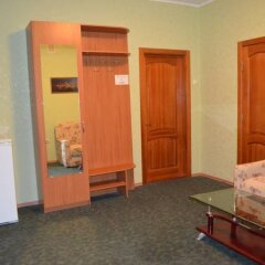 Гостиница Сфинкс удобства в номере
