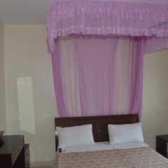 Dream Palace Hotel in Juba, South Sudan from 127$, photos, reviews - zenhotels.com guestroom photo 2
