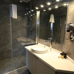 Отель Molton Nisantasi Suites ванная фото 2