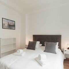 Апартаменты Puro Apartment Порту комната для гостей