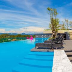 Отель Aristo 2 Beach Front - by Holy Cow 212 фото 36