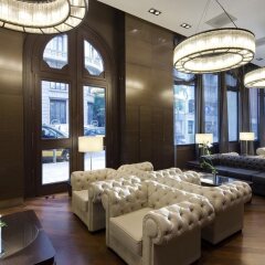 Hotel Barcelona Colonial интерьер отеля фото 3
