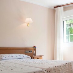 Hotel Y Apartamentos San Jorge детские мероприятия