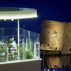 Lato Boutique Hotel развлечения