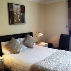 Roseview Alexandra Palace Hotel комната для гостей фото 4
