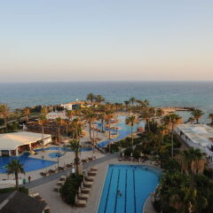Adams Beach Hotel Deluxe Wing - Только для взрослых пляж фото 2