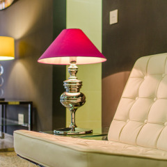 Hotel YIT Alcover удобства в номере фото 2