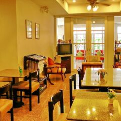 Отель The Sunrise Residence фото 4