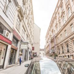 Отель Senator Suite Stephansplatz by Welcome2Vienna Австрия, Вена - отзывы, цены и фото номеров - забронировать отель Senator Suite Stephansplatz by Welcome2Vienna онлайн фото 4