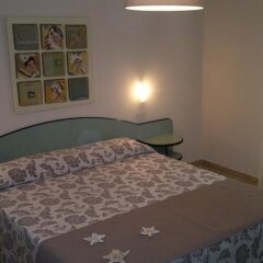 Hotel Roma Гаттео-а-Маре комната для гостей фото 2