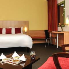 ibis Marrakech Palmeraie Hotel в номере