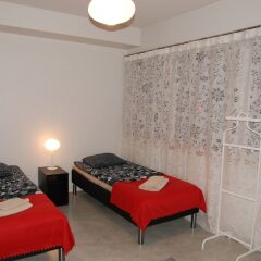 Апартаменты Helppo Hotelli Apartments Rovaniemi детские мероприятия фото 2