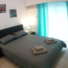 3 Bed Apartment on the Beach in Limassol, Cyprus from 179$, photos, reviews - zenhotels.com photo 3