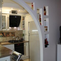 Гостиница Studio Kiparisovaya в Сочи отзывы, цены и фото номеров - забронировать гостиницу Studio Kiparisovaya онлайн в номере