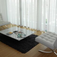Отель Filadelfia Suites Hotel Boutique Мексика, Мехико - отзывы, цены и фото номеров - забронировать отель Filadelfia Suites Hotel Boutique онлайн удобства в номере фото 2