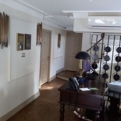 Ishak Pasa Hotel Турция, Стамбул - отзывы, цены и фото номеров - забронировать отель Ishak Pasa Hotel онлайн фитнесс-зал
