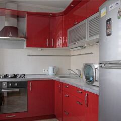 Гостиница KievApartmentNow in Business area Украина, Киев - отзывы, цены и фото номеров - забронировать гостиницу KievApartmentNow in Business area онлайн в номере фото 7