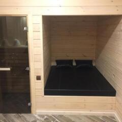 Гостиница Arcadia Hotel в Кемерово 1 отзыв об отеле, цены и фото номеров - забронировать гостиницу Arcadia Hotel онлайн сауна