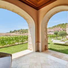 Отель Park Hyatt Mallorca фото 7