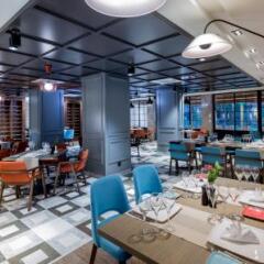 Bellis Deluxe Hotel Турция, Белек - 10 отзывов об отеле, цены и фото номеров - забронировать отель Bellis Deluxe Hotel онлайн фото 7