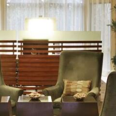 Отель Sheraton Columbus Suites Колумбус удобства в номере фото 2
