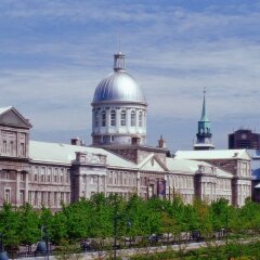 Отель Novotel Montreal Center Канада, Монреаль - отзывы, цены и фото номеров - забронировать отель Novotel Montreal Center онлайн фото 3