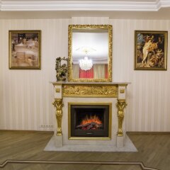 Hotel GP na Zvenigorodskoy Санкт-Петербург фото 4