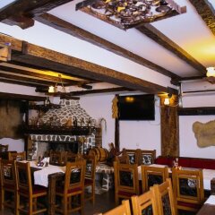 Hotel Zlatograd Ардино питание фото 3