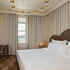 The Stay Bosphorus Турция, Стамбул - отзывы, цены и фото номеров - забронировать отель The Stay Bosphorus онлайн фото 2