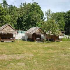 Отель Lanta Local Hut Ланта фото 5