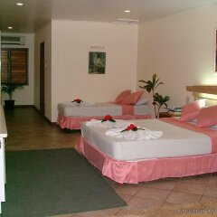 Отель Grand Eastern Hotel Фиджи, Лабаса - отзывы, цены и фото номеров - забронировать отель Grand Eastern Hotel онлайн комната для гостей