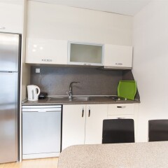 Blueway Hotel City в номере