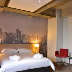 Reef Hotel in Johannesburg, South Africa from 56$, photos, reviews - zenhotels.com guestroom photo 4