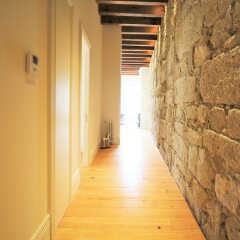 Апартаменты Douro Apartments - Rivertop интерьер отеля