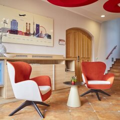 Hotel Garni Erber Исманинг спа