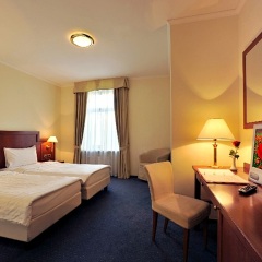 Hestia Hotel Jugend детские мероприятия