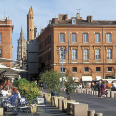 Отель Pullman Toulouse Airport Франция, Бланьяк - отзывы, цены и фото номеров - забронировать отель Pullman Toulouse Airport онлайн фото 2